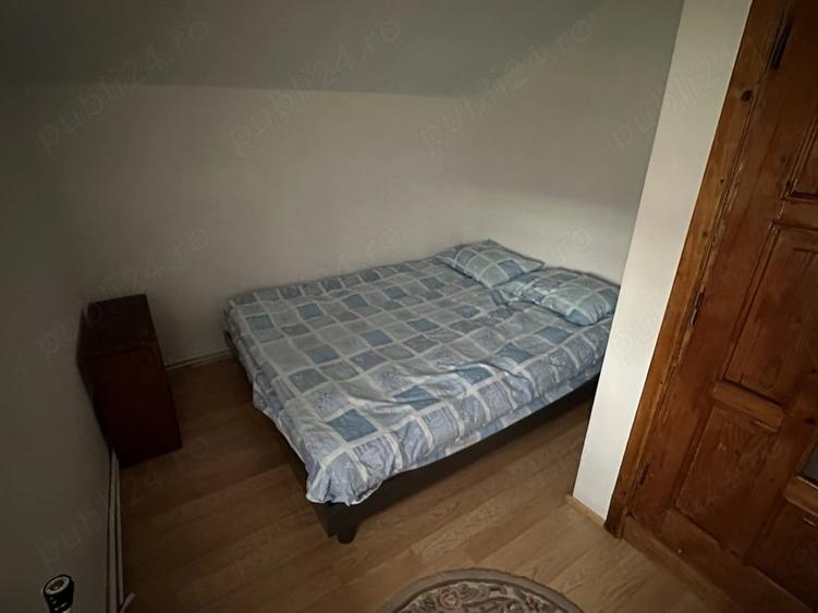 Casă cu Teren 800 Mp în Fârdea