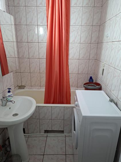 Garsonieră în Dosu Bricii