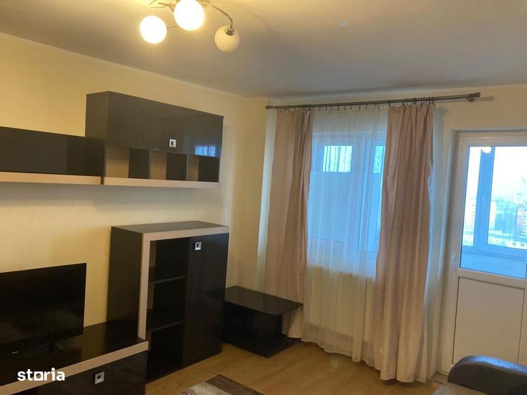 Apartament cu 3 camere decomandat în Tomis Nord