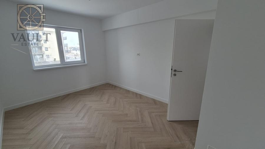 Apartament cu 3 camere decomandat în Fundeni