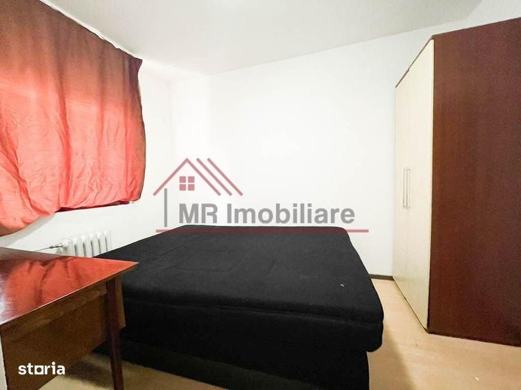 Apartament cu 2 camere semidecomandat în Gheorgheni