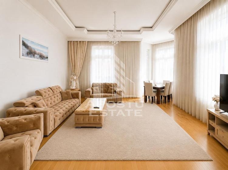 Apartament 3 camere LUX  de inchiriat Băile Neptun Timisoara - 2
