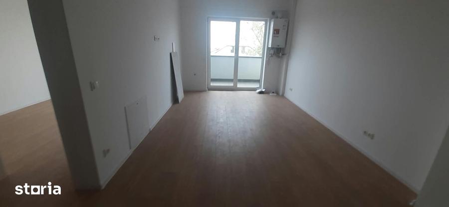 Apartament cu 2 camere în Depozitelor
