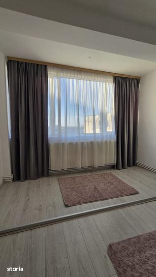 Apartament cu 2 camere, mobilat în Circumvalațiunii
