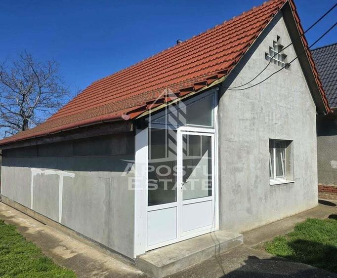 Casa in Curtici, zero comision de la cumparator. - 12