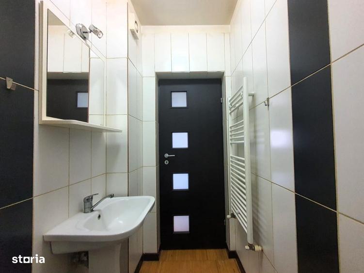 Apartament cu 3 camere în Dudu