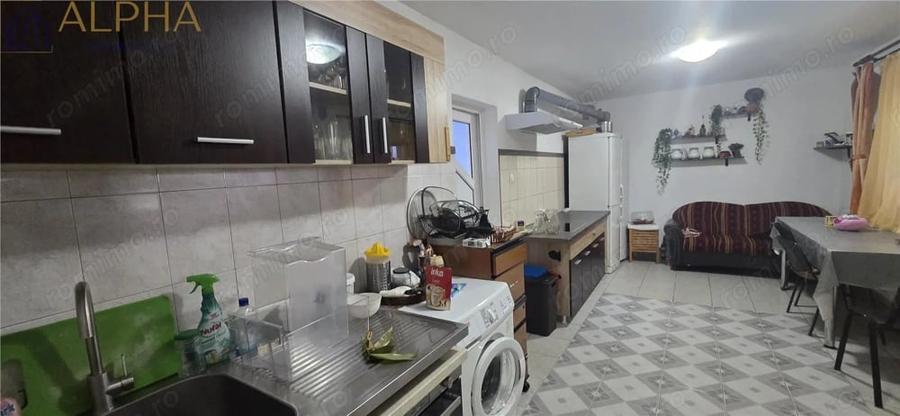Spațiu comercial, de 512 mp, în Arcalia