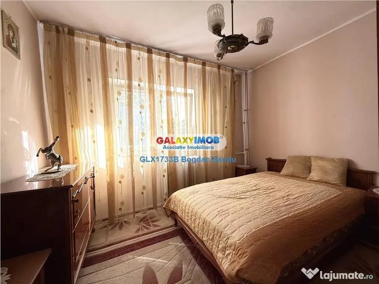 Apartament cu 2 camere de Lujerului - str. Cupolei - 6
