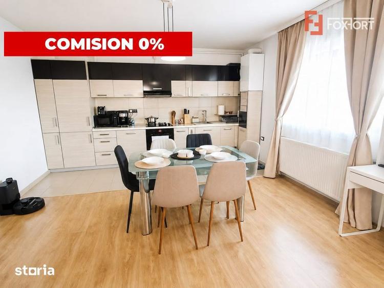 COMISION 0% Apartament cu 3 camere de vanzare in zona Braytim - 1