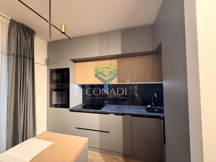 Apartament 2 camere Duplex | Parcare | Cloud 9 | Pipera | Aviatiei - 3