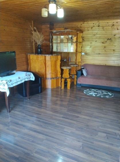 Casă de vacanță în zona subcarpatica - 6