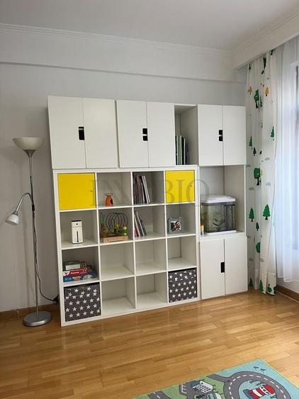 Apartament 3 camere | spațios | Arcul de Triumf - Kiseleff - 15