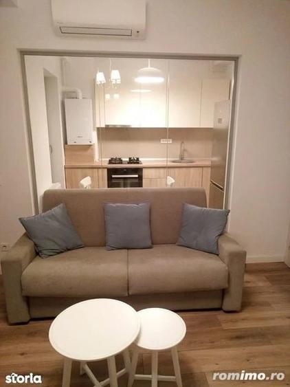 Apartament cu 2 camere decomandat în Traian