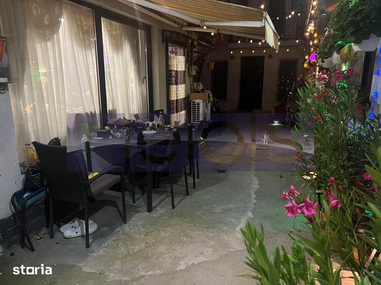 Casă cu 4 camere cu Teren 200 Mp în Timpuri Noi
