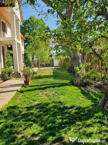 Vila cu 6 camere, teren 1200mp de vanzare- Varasti, la 4 ... - 6