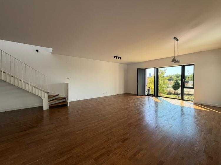 Vanzare - apartament duplex - 4 camere - parkview - Avalon Estate-Pipera - 10
