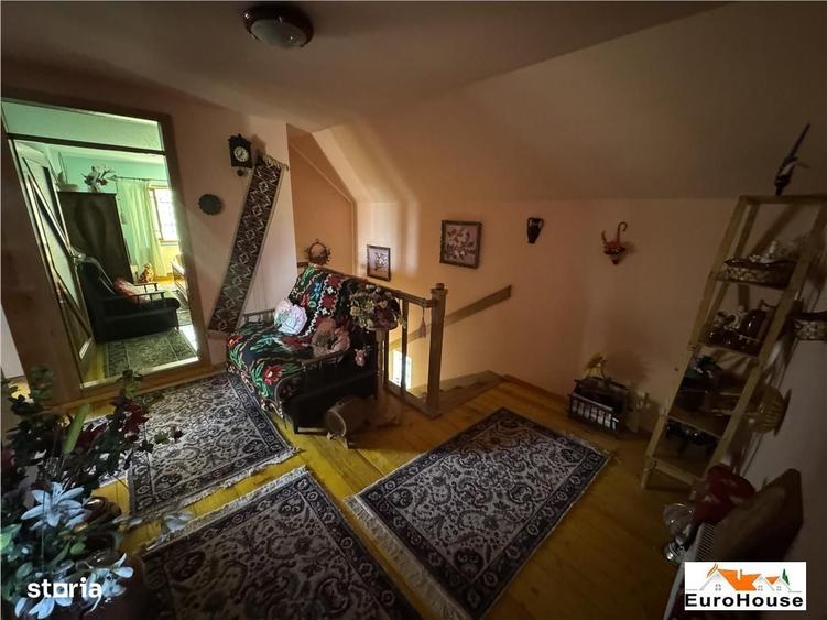 Proprietate deosebita de vanzare in Alba Iulia - 3