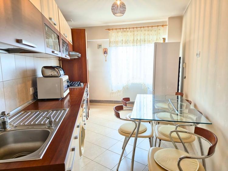 APARTAMENT DE 2 CAMERE, ETAJUL 1 - CALEA LUI TRAIAN - 3