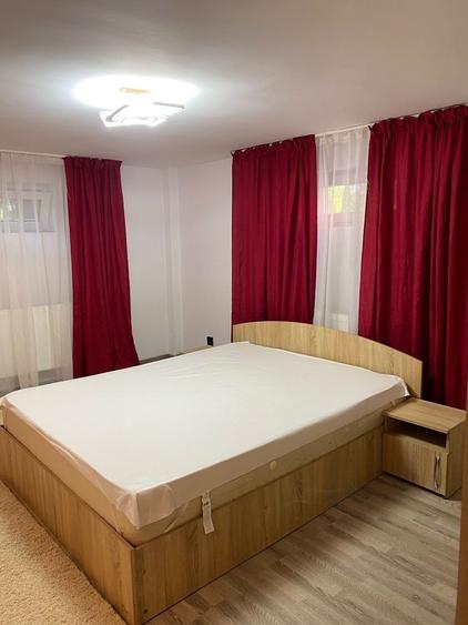 Apartament cu 2 camere decomandat în Borhanci