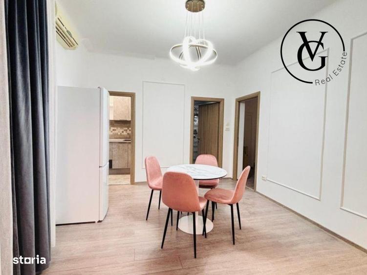 Apartament 3 camere - Zona Cismigiu - 5