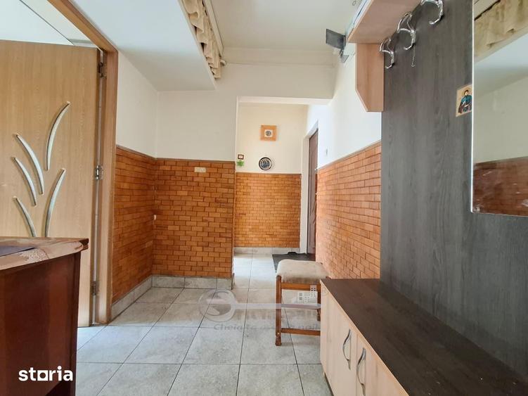 Liber, Pacurari Alpha Bank, apartament 3 camere, etaj 2 - 8