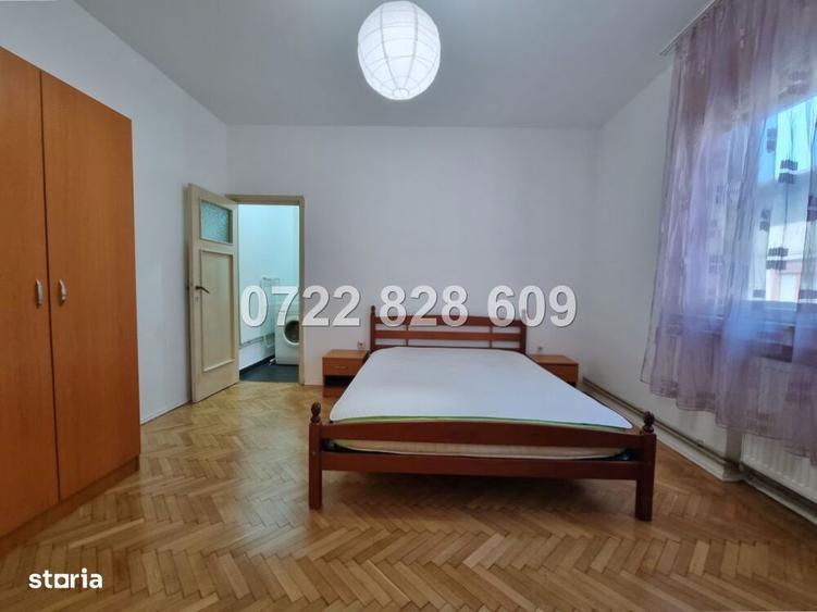 Apartament cu 2 camere în Dorobanți