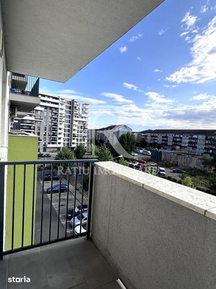 Apartament cu 3 camere în Seleuș