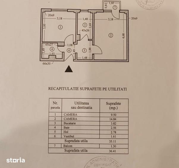 Berceni,Straja Resita,Str Gradistea Mega Image - 10