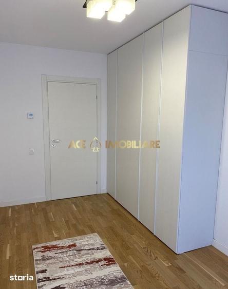 Apartament cu 3 camere în Grivița