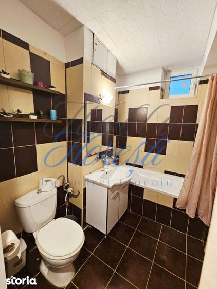 Apartament cu 3 camere decomandat, mobilat în Bulgaria