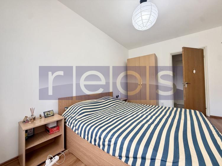 Apartament cu 2 camere decomandat, mobilat în Nicolae Grigorescu