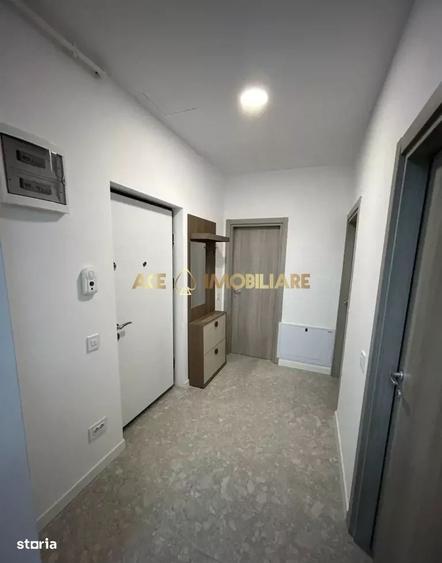 Apartament cu 2 camere în Drumul Taberei