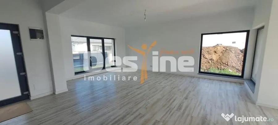 Casă cu 4 camere cu Teren 350 Mp în Miroslava