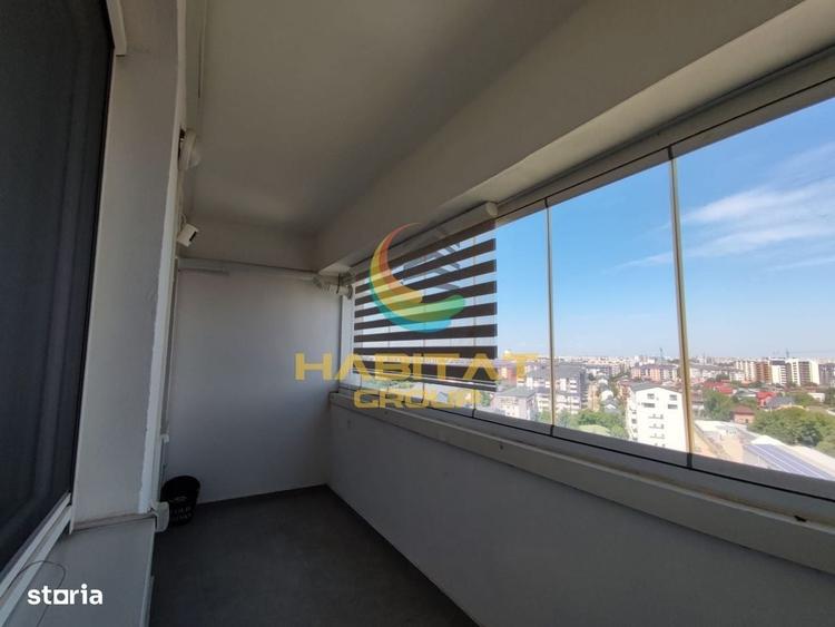 Apartament 2 Camere Decomandat Bulevardul Metalurgiei 59.7Mp - 6
