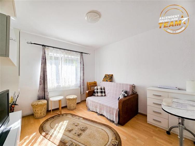 Apartament cu pozitie excelenta, langa strandul municipal, Lenin, Sfantu Gheorgh - 9