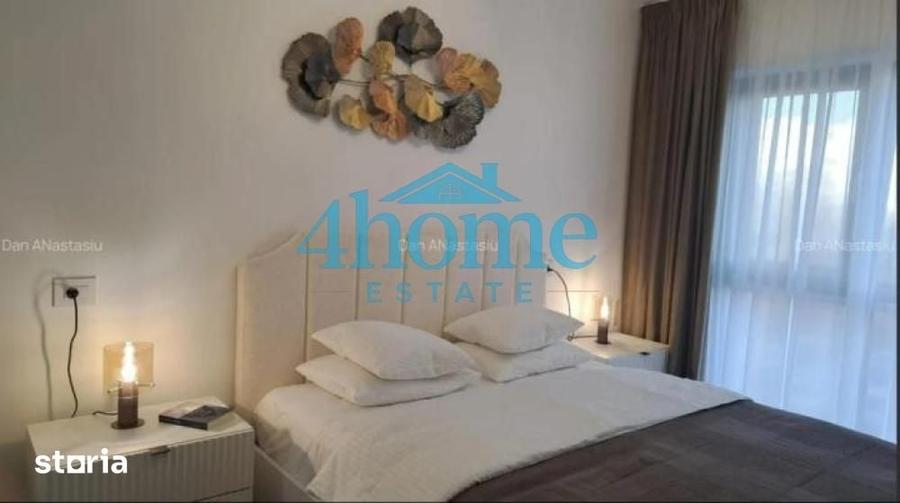 Apartament cu 2 camere în Aviatorilor