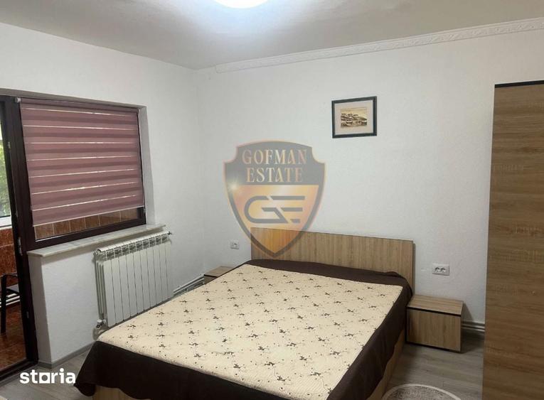 2 camere Inel II Academia Navala Dezrobirii Eliberarii et 1, 55mp parc - 13