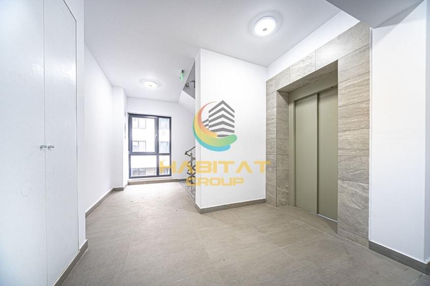 Apartament cu 3 camere decomandat în Berceni