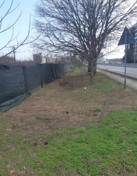 Teren Construcții intravilan de 974 mp, în Tomis Plus