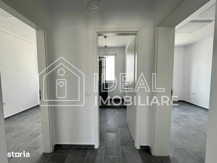 Spațiu comercial, de 68.5 mp, în Șelimbăr