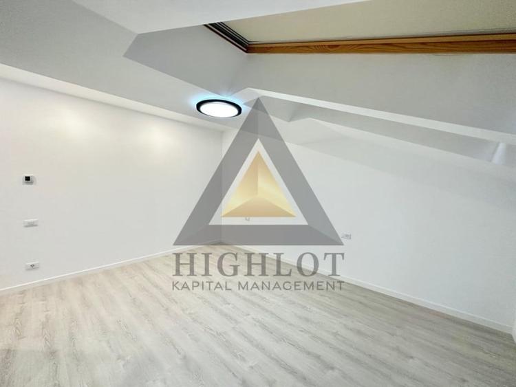 Duplex cu 5 camere cu Canalizare în Pipera