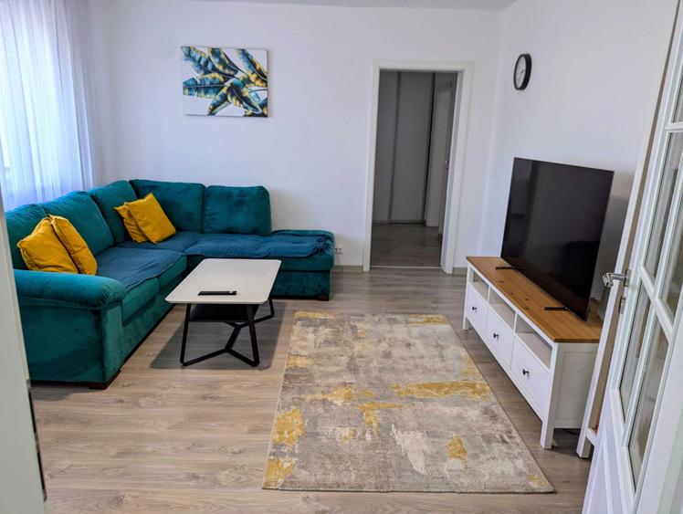 Apartament 3 camere Obor, cu boiler si loc de parcare | PROPRIETAR - 5