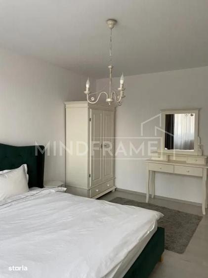 Apartament cu 2 camere în Eroii Revoluției