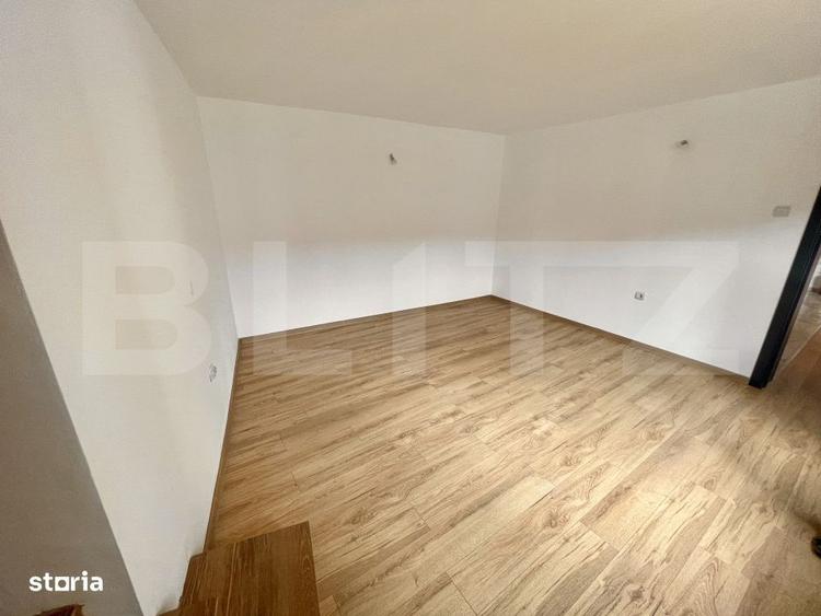 Casă cu 4 camere în Răhău