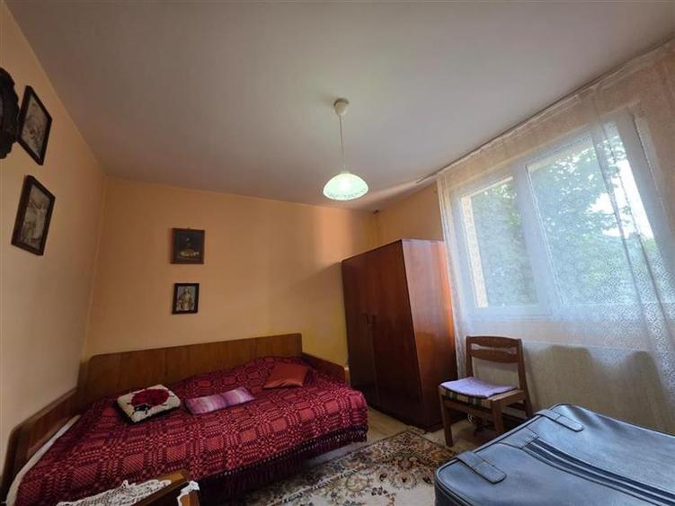 Apartament cu 2 camere circular în 13 Decembrie