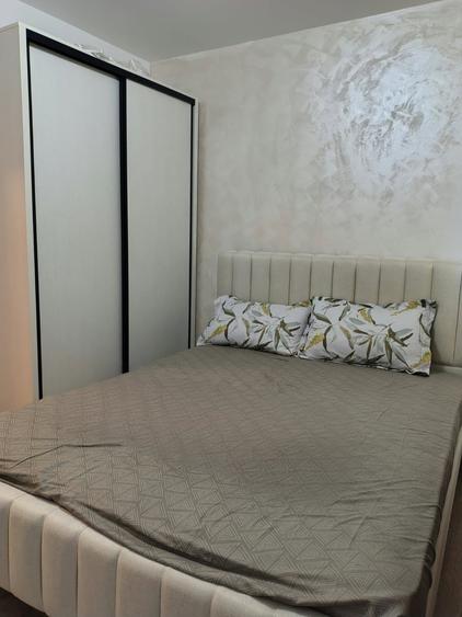 Apartament cu 2 camere în Mamaia-Sat