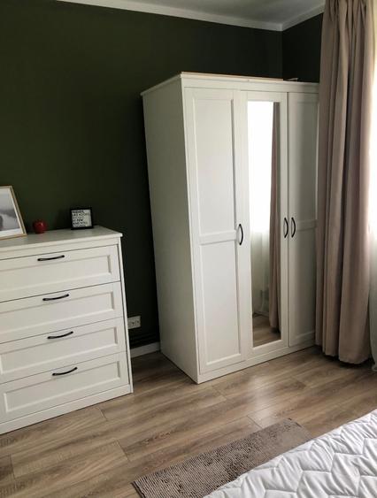 Apartament cu 2 camere decomandat în Tomis Nord