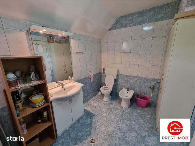 Spațiu comercial, de 80 mp, în Semicentral