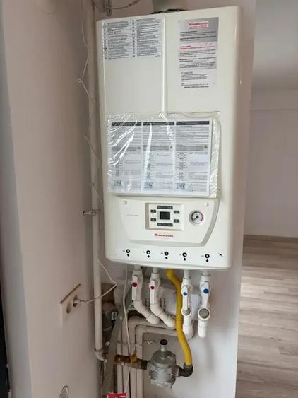 Garsonieră decomandată în Pantelimon