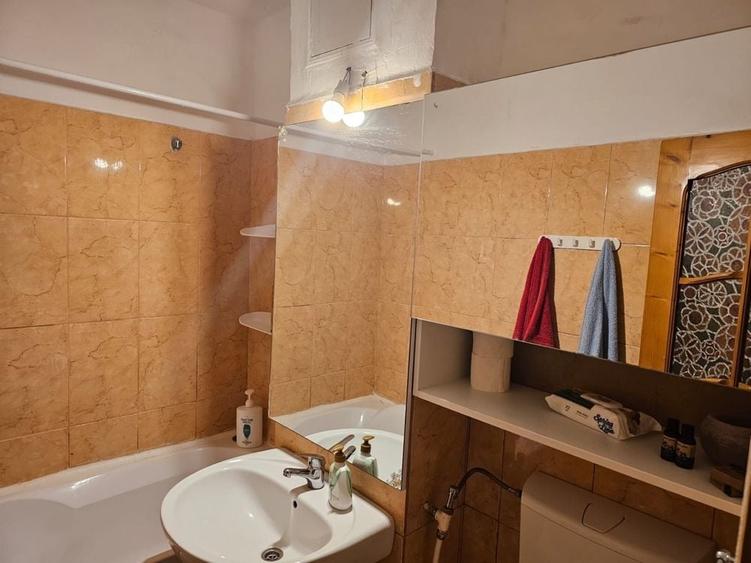 Apartament cu 2 camere semidecomandat în Tomis Nord